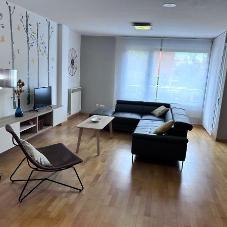 Juncal Bonito Loft, 110 M2 Zaragoza Exterior foto