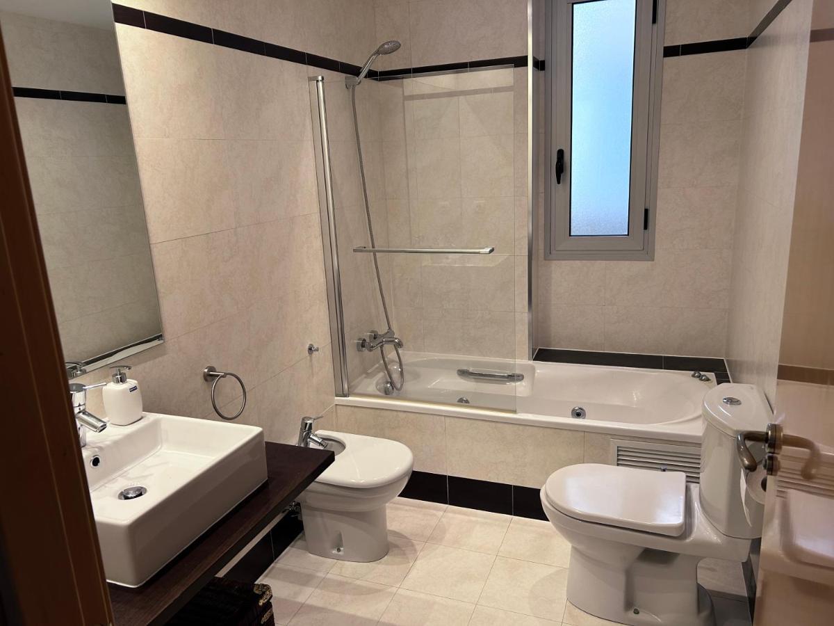Juncal Bonito Loft, 110 M2 Zaragoza Exterior foto
