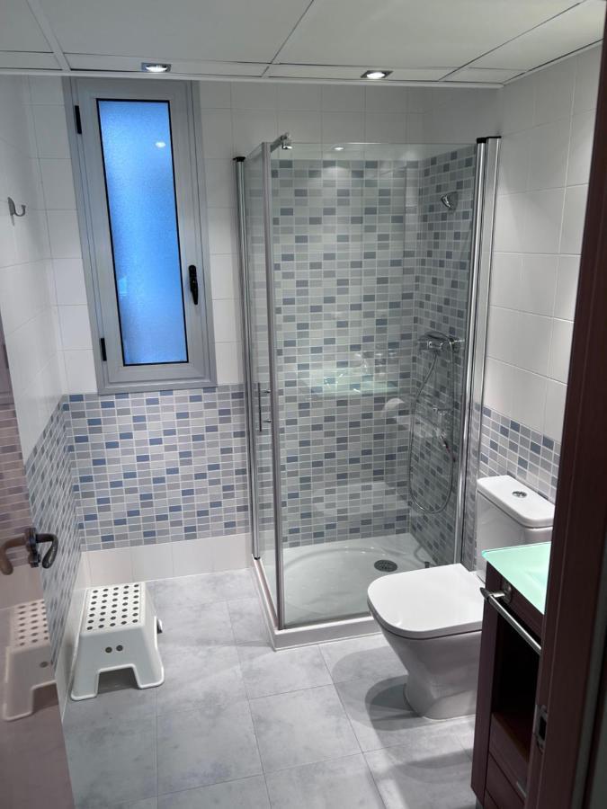 Juncal Bonito Loft, 110 M2 Zaragoza Exterior foto