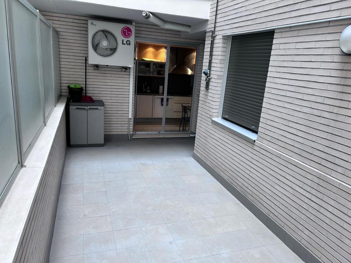 Juncal Bonito Loft, 110 M2 Zaragoza Exterior foto