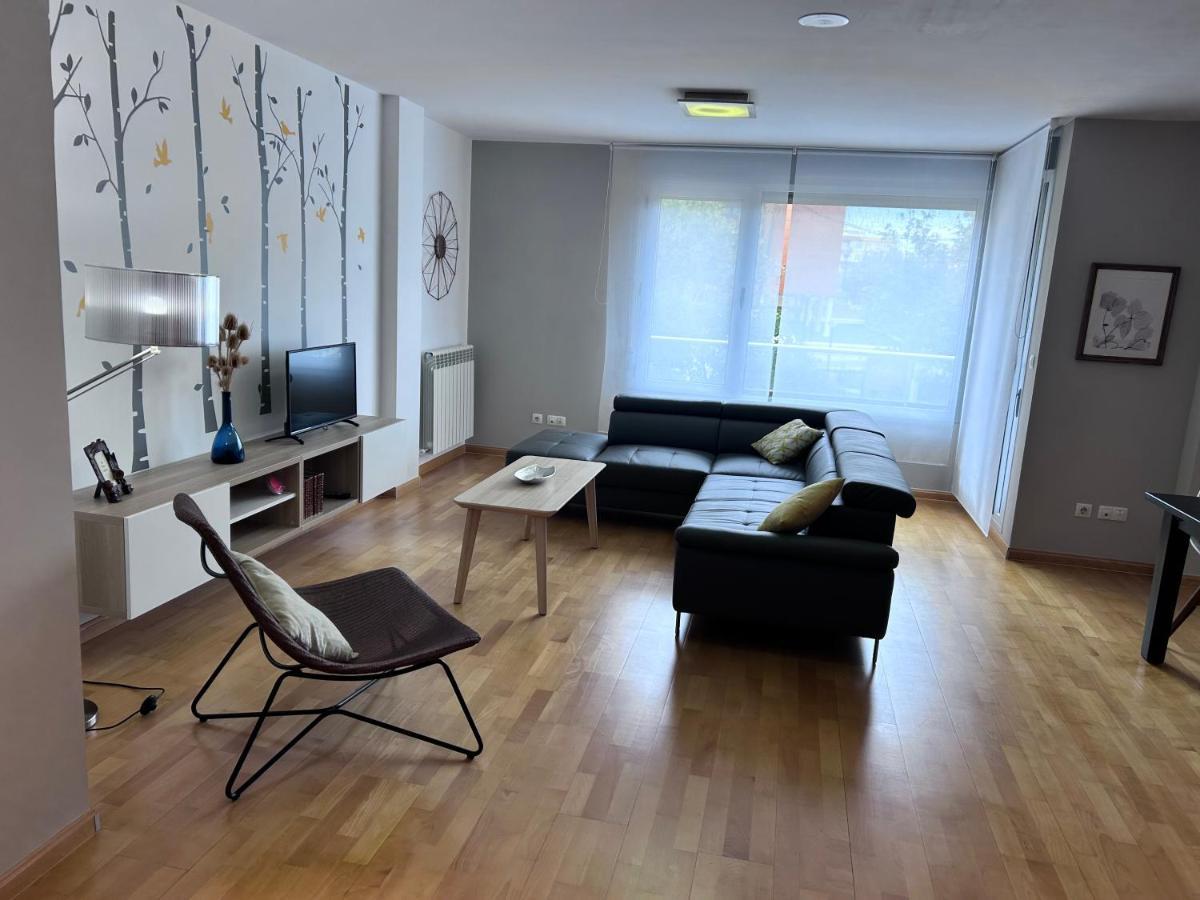 Juncal Bonito Loft, 110 M2 Zaragoza Exterior foto