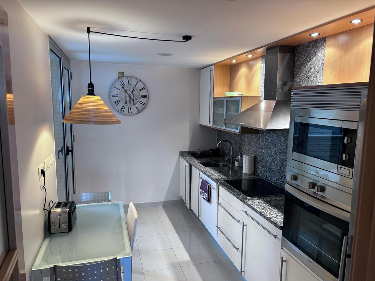 Juncal Bonito Loft, 110 M2 Zaragoza Exterior foto