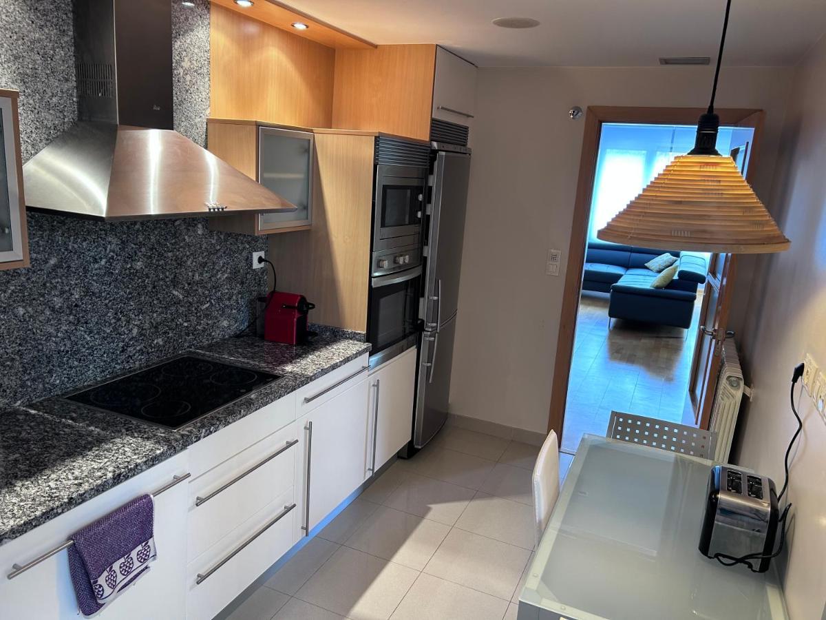 Juncal Bonito Loft, 110 M2 Zaragoza Exterior foto