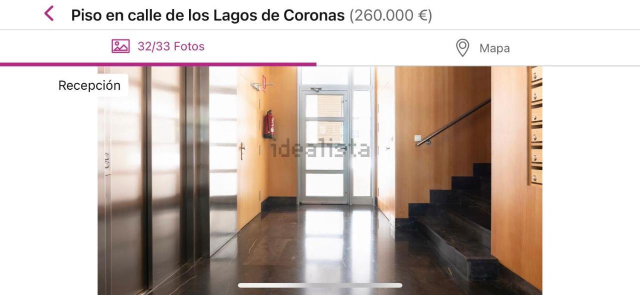 Juncal Bonito Loft, 110 M2 Zaragoza Exterior foto